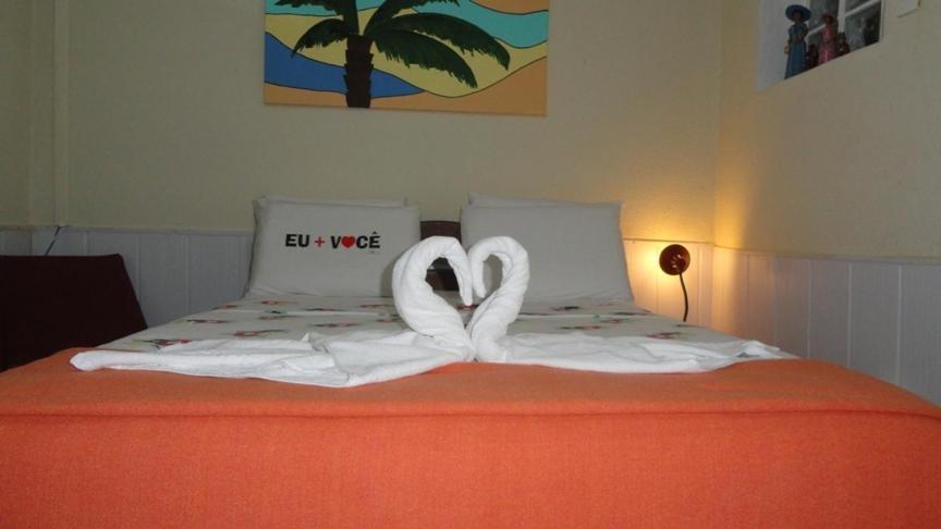 Chale Casa Factur Hotel Fernando de Noronha Quarto foto