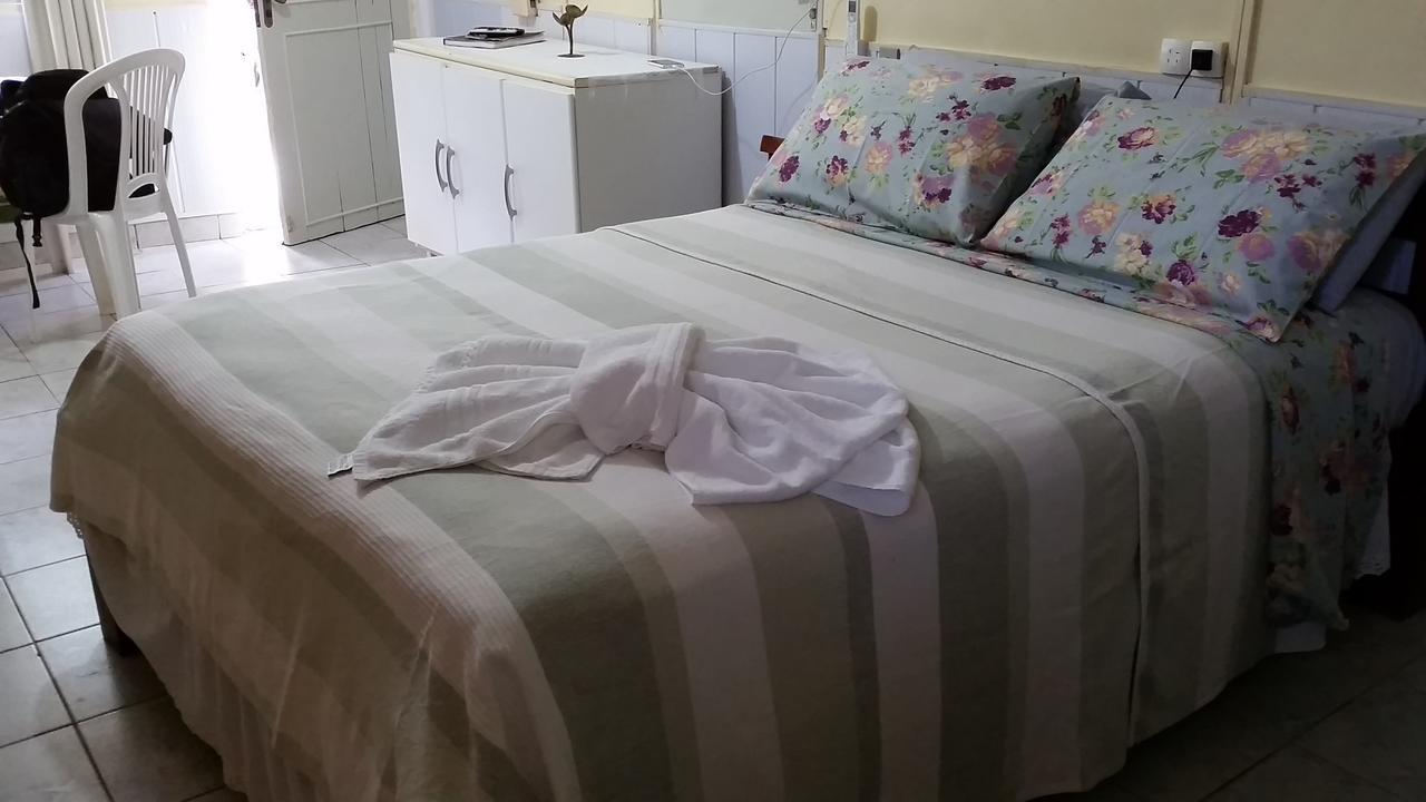 Chale Casa Factur Hotel Fernando de Noronha Quarto foto
