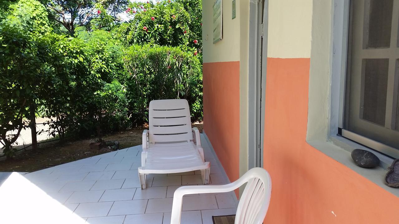 Chale Casa Factur Hotel Fernando de Noronha Quarto foto