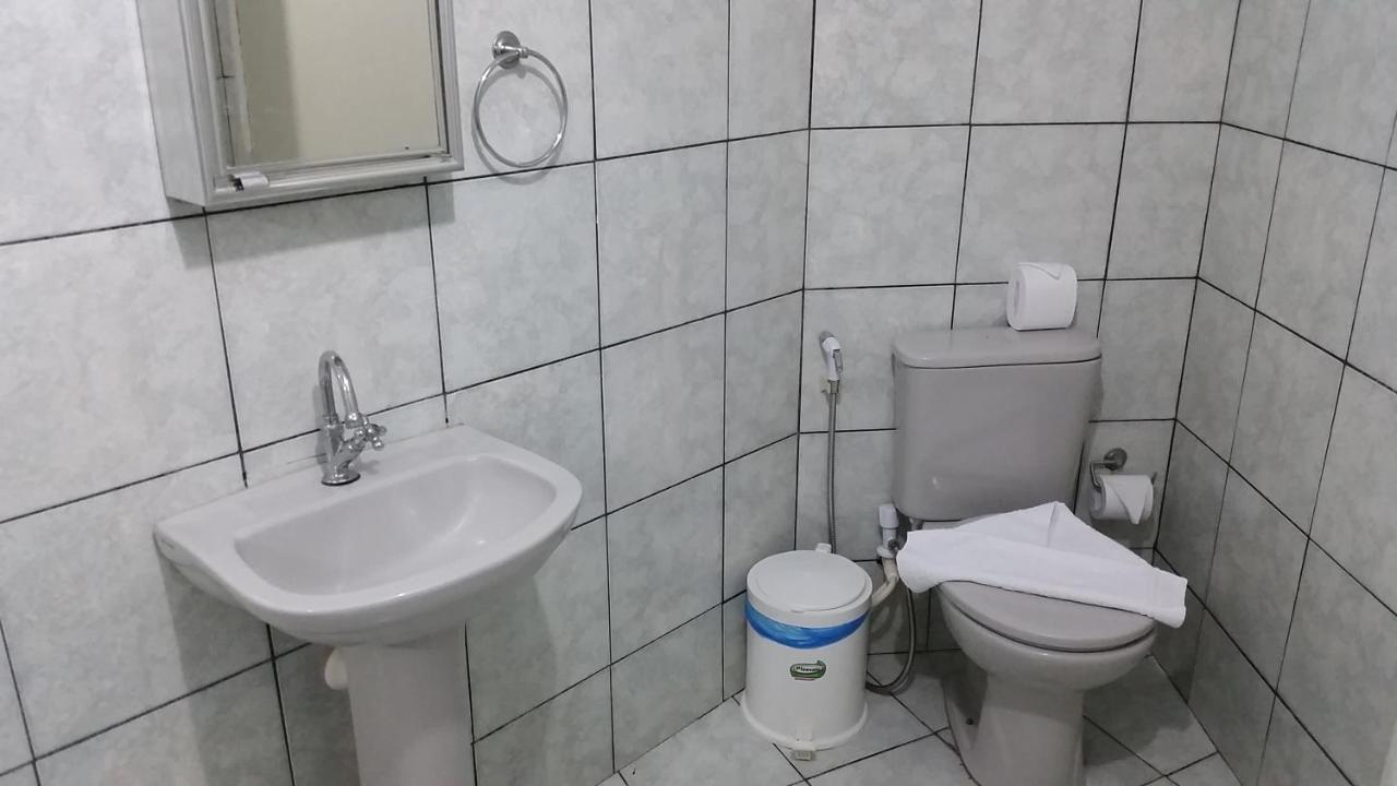 Chale Casa Factur Hotel Fernando de Noronha Quarto foto